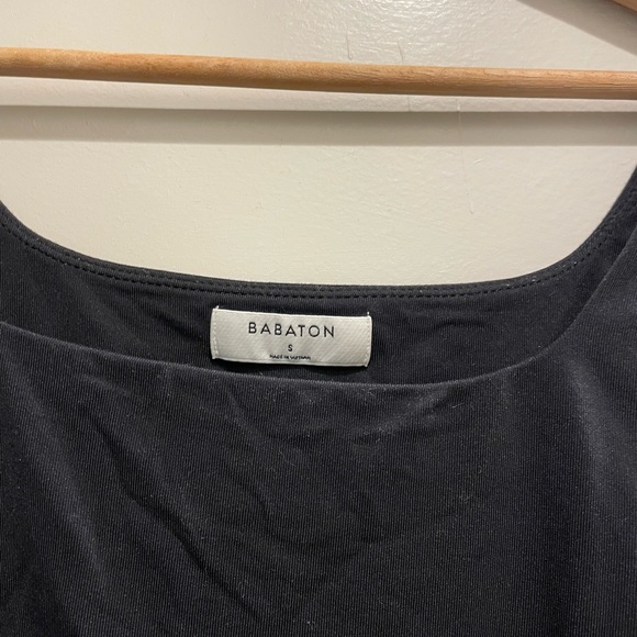 Aritzia Bodysuit - Picture 2 of 3